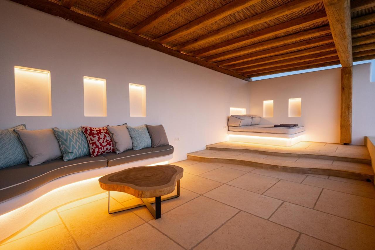 Anna Platanou Suites Agia Irini  Exterior foto