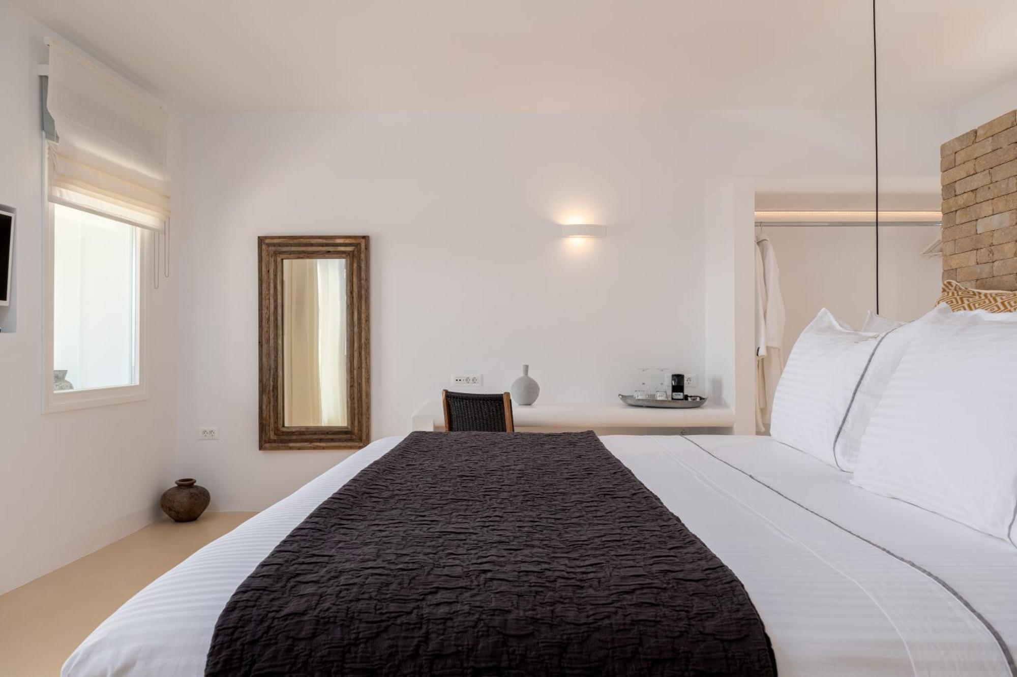 Anna Platanou Suites Agia Irini  Exterior foto