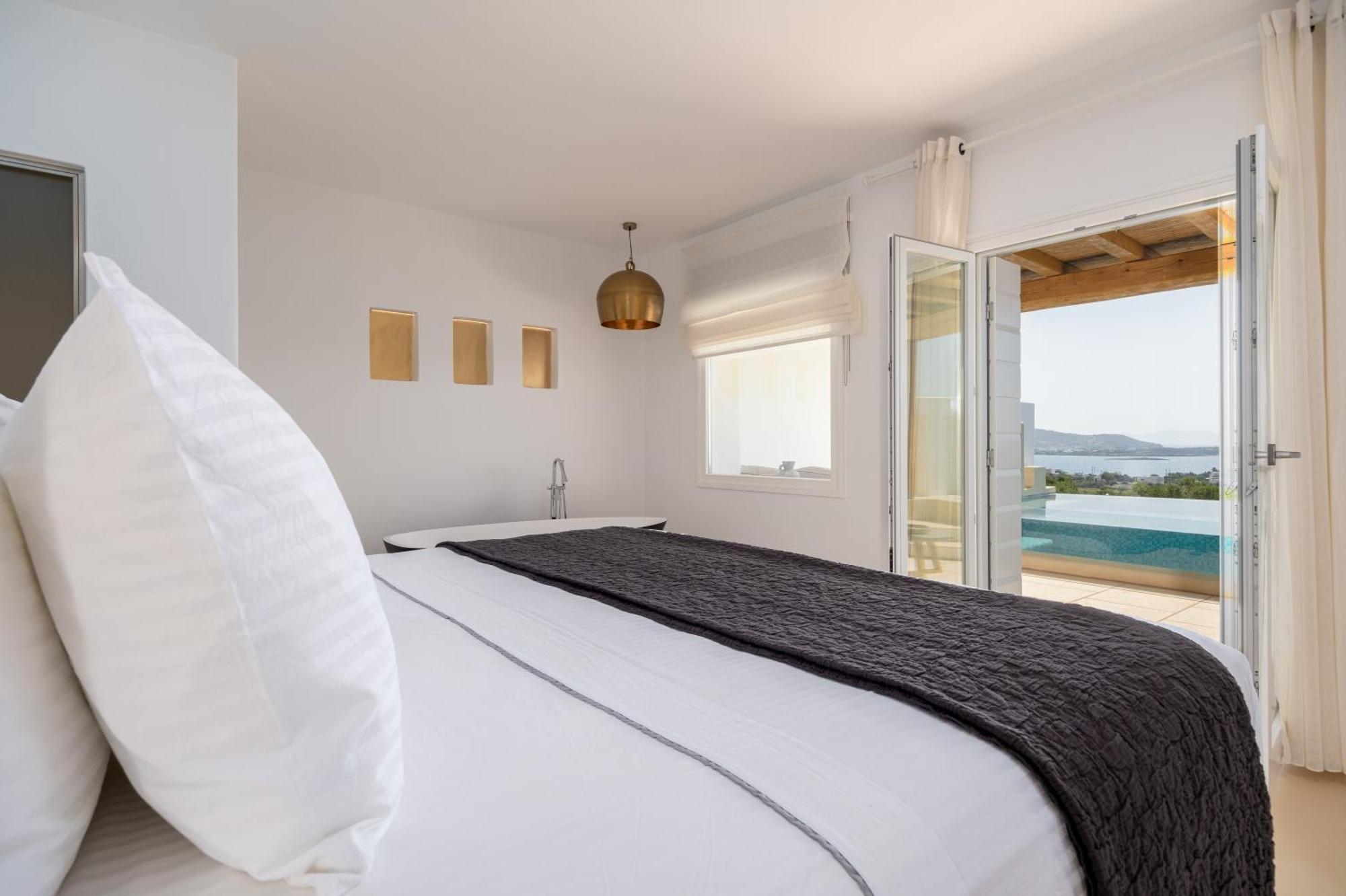 Anna Platanou Suites Agia Irini  Exterior foto