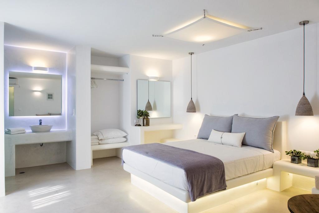 Anna Platanou Suites Agia Irini  Exterior foto