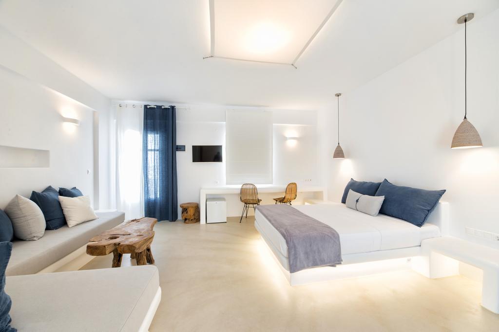 Anna Platanou Suites Agia Irini  Exterior foto