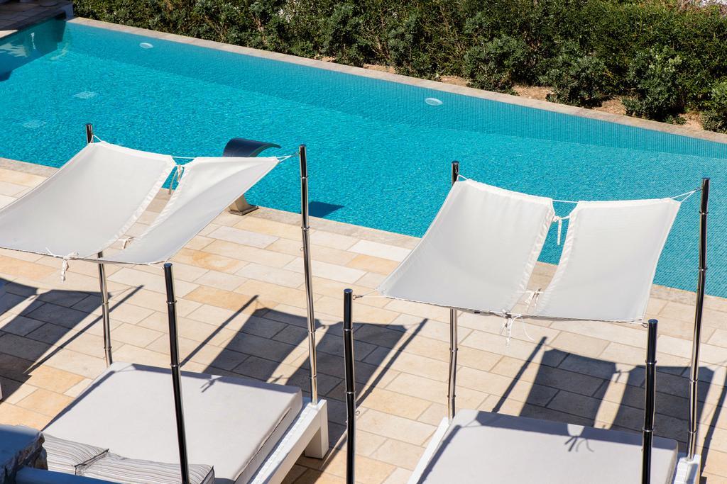 Anna Platanou Suites Agia Irini  Exterior foto