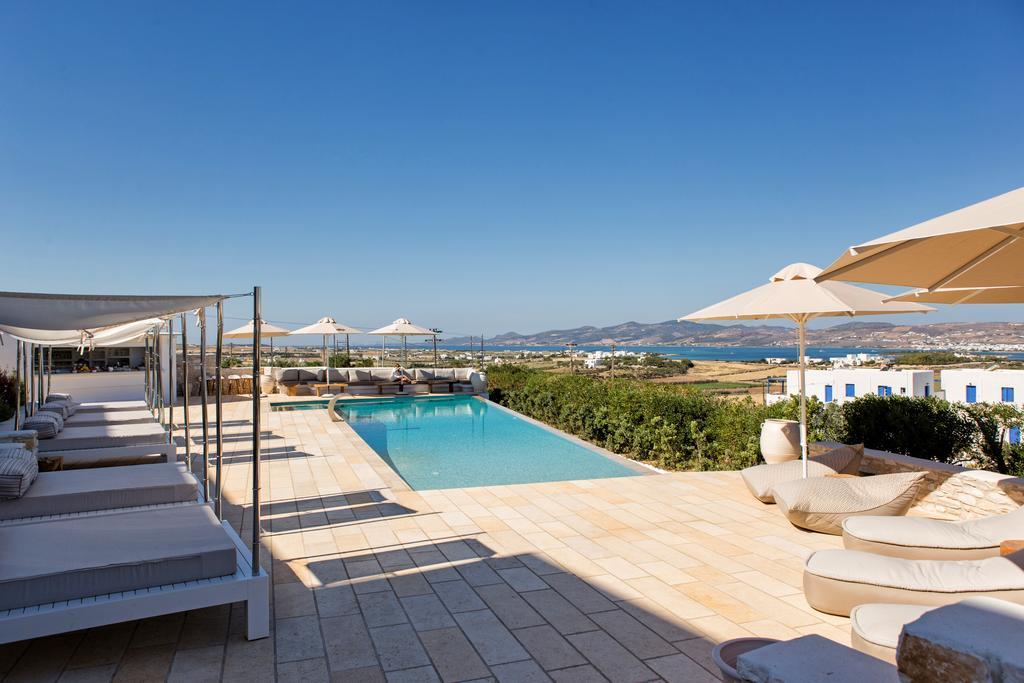 Anna Platanou Suites Agia Irini  Exterior foto
